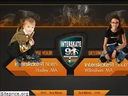 Sites similar to interskate91.com