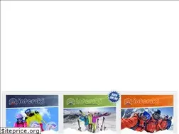Sites similar to interski.co.uk