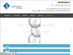 Sites similar to interskill.co.uk