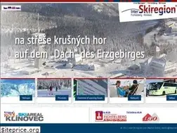 Sites similar to interskiregion.com