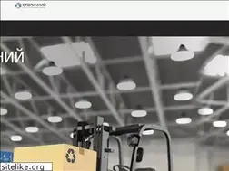 Sites similar to intersklad.com.ua