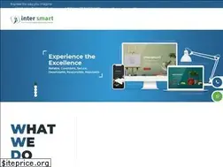 Sites similar to intersmart.ae