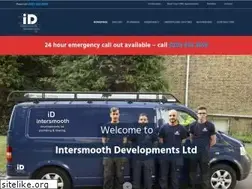 Sites similar to intersmooth.co.uk