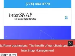 Sites similar to intersnap.com