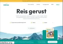 Sites similar to intersoc.be