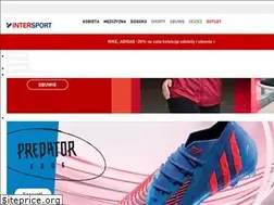 Sites similar to intersoccer.pl