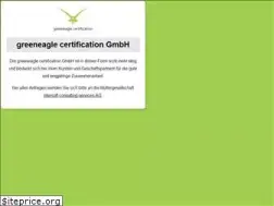 Sites similar to intersoft-certification.de