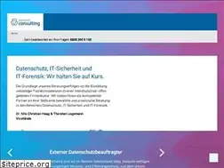 Sites similar to intersoft-consulting.de