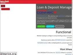 Sites similar to intersoft.co.nz