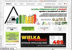 Sites similar to intersoft.pl