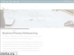 Sites similar to intersoftbpo.com