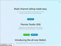 Sites similar to intersoftpt.com