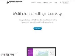 Sites similar to intersoftsolutions.com
