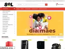Sites similar to intersol.com.br