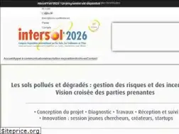 Sites similar to intersol.fr