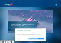 Sites similar to intersolar.in