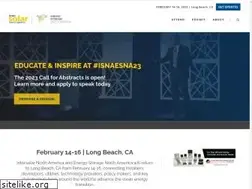 Sites similar to intersolar.us