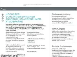 Sites similar to intersom.de