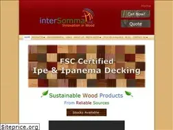 Sites similar to intersomma.com