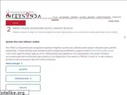 Sites similar to intersonda.it