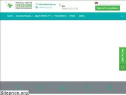 Sites similar to intersono-ivf.com
