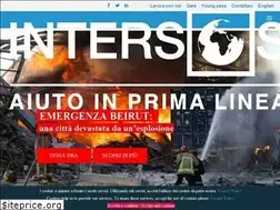 Sites similar to intersos.org