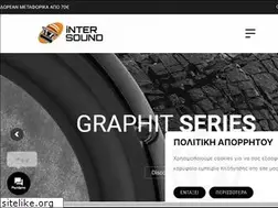 Sites similar to intersound.gr