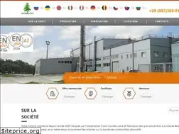 Sites similar to intersource.com.ua