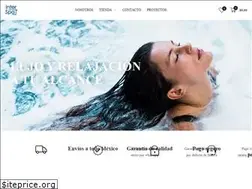 Sites similar to interspa.com.mx