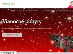 Sites similar to interspa.sk