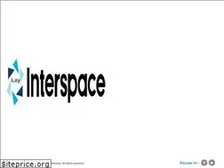 Sites similar to interspace.co.id