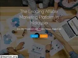 Sites similar to interspace.my