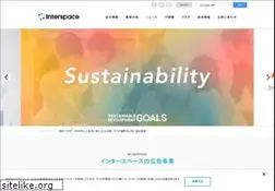 Sites similar to interspace.ne.jp