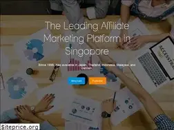 Sites similar to interspace.sg