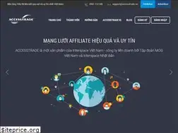 Sites similar to interspace.vn