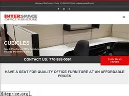 Sites similar to interspaceoffice.com