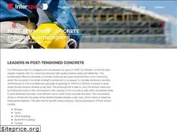 Sites similar to interspan.com.au
