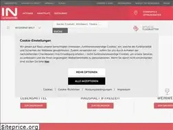 Sites similar to interspar.at