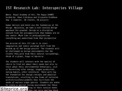 Sites similar to interspecies-village.com