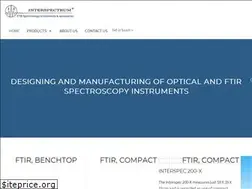 Sites similar to interspectrum.ee