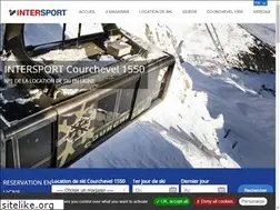 Sites similar to intersport-courchevel1550.com