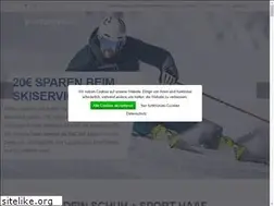 Sites similar to intersport-haaf.de