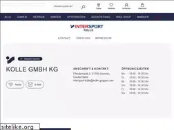 Sites similar to intersport-hameln.de