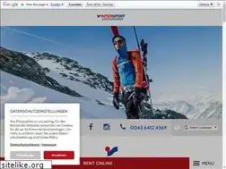 Sites similar to intersport-kerschbaumer.at