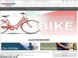 Sites similar to intersport-kloepping.de