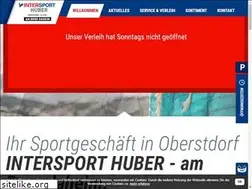 Sites similar to intersport-kober.de