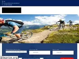 Sites similar to intersport-montafon.at