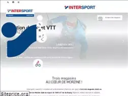 Sites similar to intersport-morzine.com