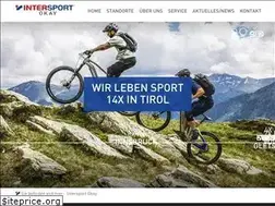 Sites similar to intersport-okay.at