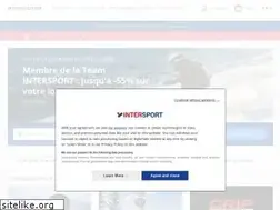 Sites similar to intersport-rent.fr